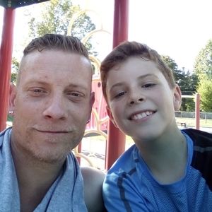 Meet your Posher, Jason